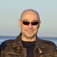 Юрий Жуков