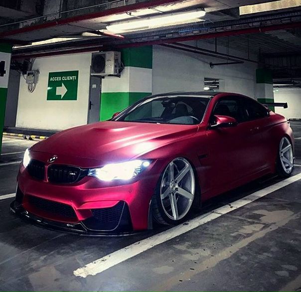 #BMW M3 Coupe