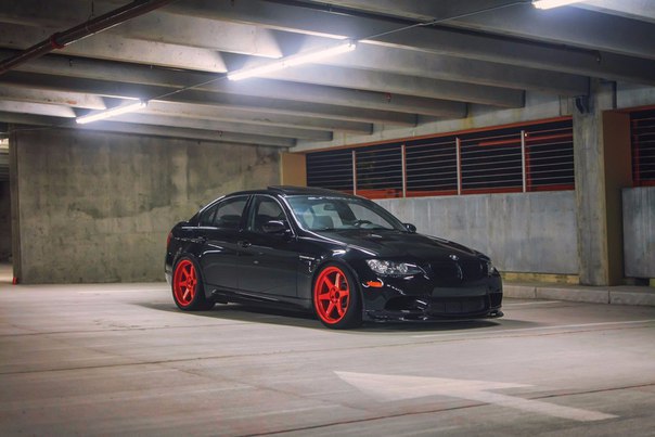 #BMW M3
