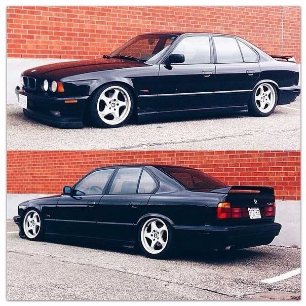 #BMW e34