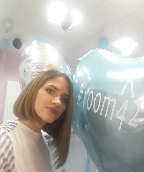 Лариса Настругова (I-Мастер-Маникюра-И-Педикюра), Россия, Новокузнецк