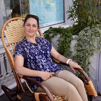 Галина Крелич