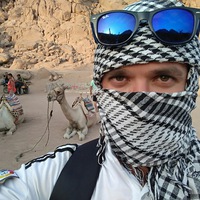 Серёга Цмыг