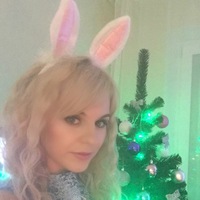Анна Ольнева