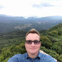 Юрий Панкратов