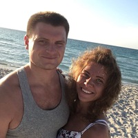 Дарья Ганичева