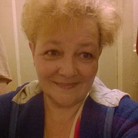 Марина Шашкова