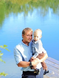 Андрей Ушаков