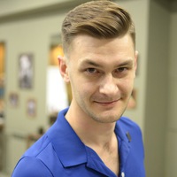 Юрий Криволуцкий