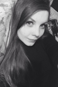 Катерина Калинина