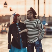 Виктория Чертяка