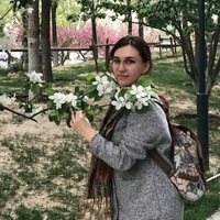 Евгения Козыревская