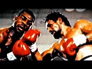 1989-02-24 Roberto Duran - Iran Barkley