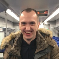 Михаил Елагин  