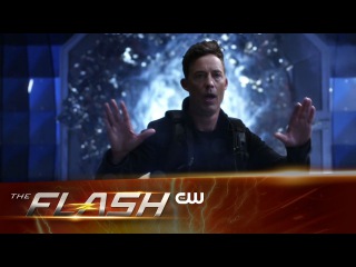 The Flash | Inside The Flash: Magenta | The CW