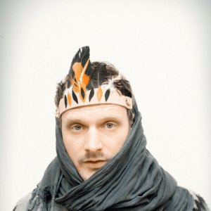 DJ Koze