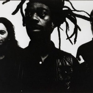 Dreadzone