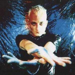 DJ Visage