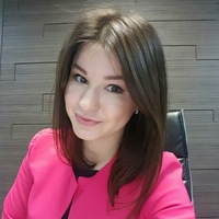 Анютик Пряхина