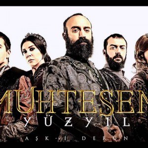 Muhtesem Yuzyil