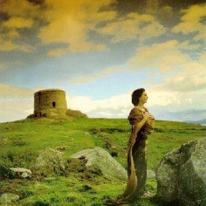 Moya Brennan