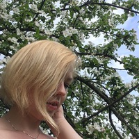Дарья Бурсова