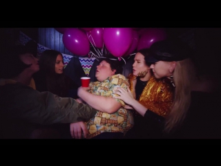 Kto Dj? - Все мои друзья. Кулик в Питере на вписке (Премьера клипа, 2017)