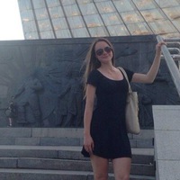 Кристина Кныш