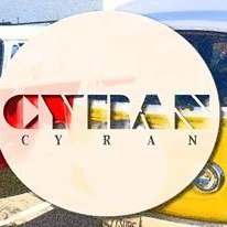 Cyran