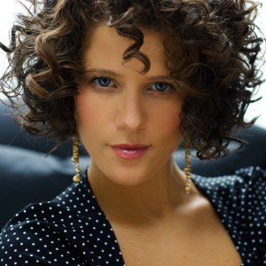 Cyrille Aimée