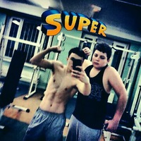 Влад Богданов