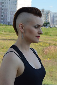 Татьяна Дорошкова