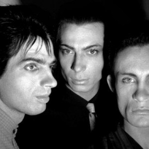 Dorian Gray