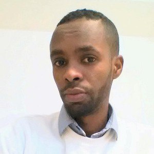 Mr Sanka