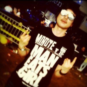 Mr.Funky