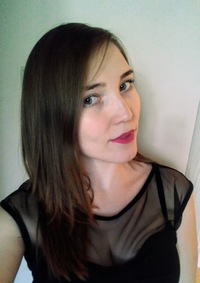 Екатерина Никонова
