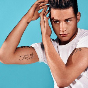 Douwe Bob