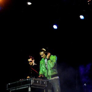 DJ Light