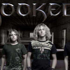 Crooked X