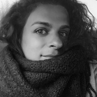 Анна Ривилис