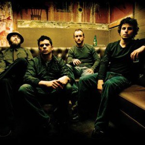 Dredg