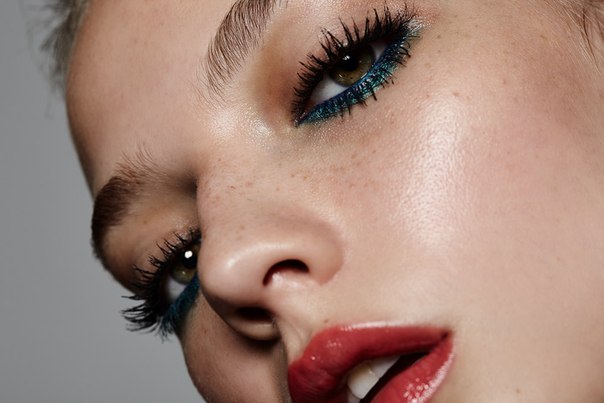 Vogue Brazil September 2017