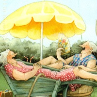 Елена Боличок