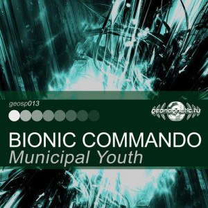 Municipal Youth