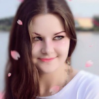 Евгения Раскладко