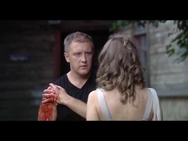 Русские Криминальные Фильмы Смотреть Онлайн