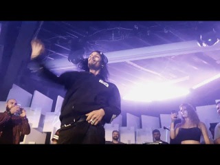 LES TWINS | LAURENT'S FREESTYLE TO