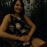 Леся Васильева | Салехард
