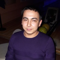 Самат Ишкуватов