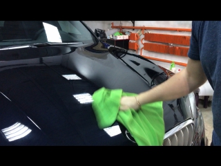 BMW X5 ✔полная оклейка кузова полиуретаном PremiumShield Neverscrach первая пленка устойчивая к царапинам